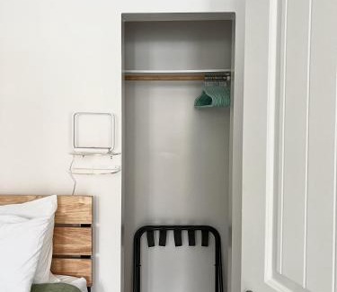 Seward Apartamento | Coastal Lodging