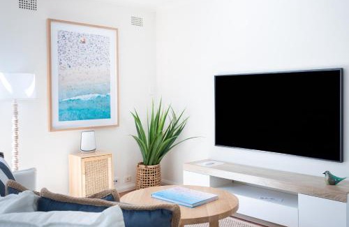 Mosman Casa | COASTAL-LUXE TOWNHOUSE/ MOSMAN