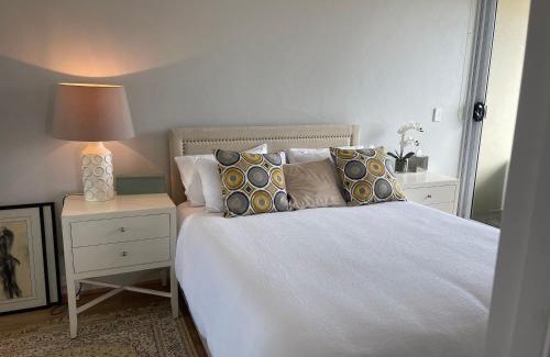 Brighton-le-Sands Apartamento | Coastal luxury