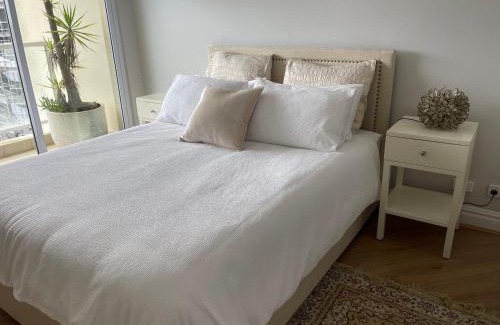 Brighton-le-Sands Apartamento | Coastal luxury