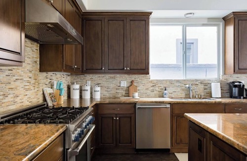 Huntington Beach Casa | Coastal Luxury Home in Huntington Beach, California