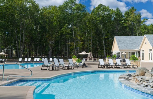 Seaglass Village Cabaña | Quiet Cottage On Dead End Street - Comes With Golf Cart!