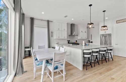 Dixie Shores Casa | Coastal Manatee Escape - Lovely 4-BR home on a canal in peaceful Crystal River