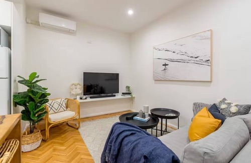 Towradgi Apartamento | Coastal Nest Unit 2 Towradgi NEW