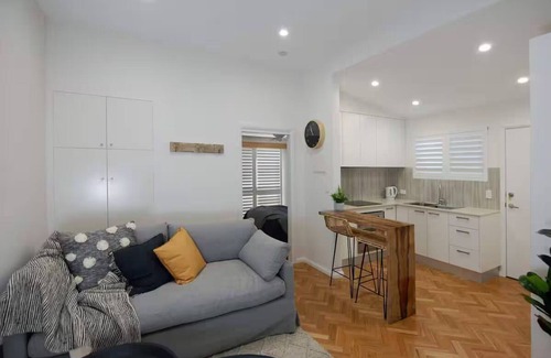 Towradgi Apartamento | Coastal Nest Unit 2 Towradgi NEW