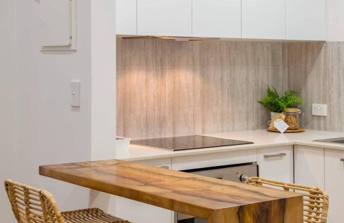 Towradgi Apartamento | Coastal Nest Unit 2 Towradgi NEW