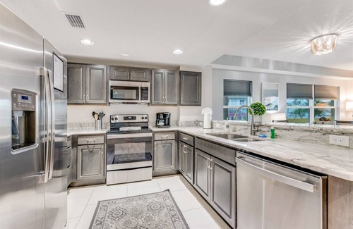 Ocean View Halifax Estates Condominio | Coastal Oasis at The Aruba - Long Term Discounts!