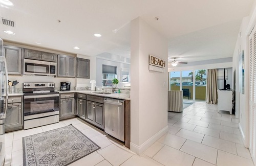 Ocean View Halifax Estates Condominio | Coastal Oasis at The Aruba - Long Term Discounts!