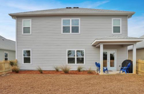 Port St. Joe Casa | Coastal Oasis by Pristine Properties Vacation Rentals