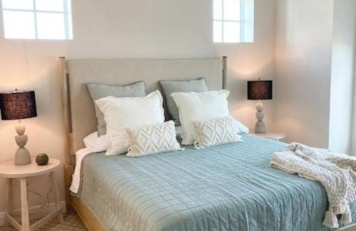 Whitney Beach Casa | Coastal Oasis Condo w Luxury Resort Amenities