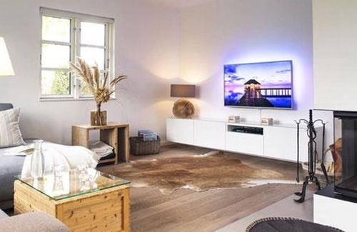 Poppenbull Apartamento | Coastal oasis, Germany