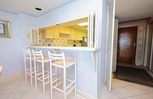 Litchfield by the Sea Casa | Coastal Oasis Inviting 3BR Condo with Resort Pool