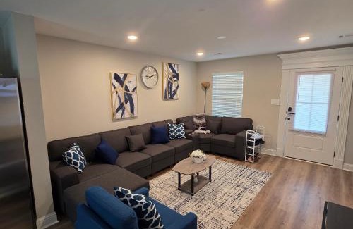 Biloxi Casa | Coastal Oasis on Biloxi Beach - Gulf Coast Vac Home