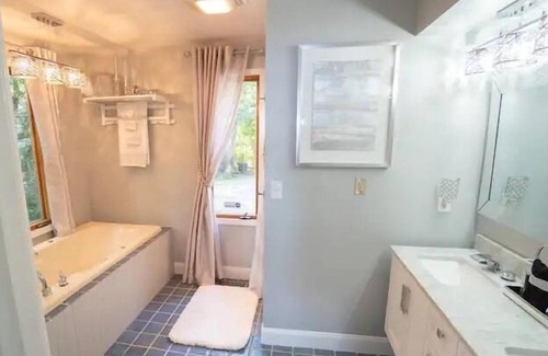 Chesapeake Ranch Estates-Drum Point Casa | Coastal Oasis On The Chesapeake, King Bd sleeps12