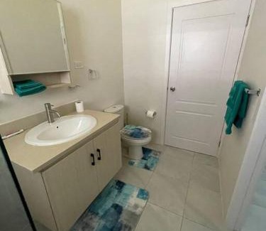 Discovery Bay Casa | Coastal Oasis overlooking Puerto Seco Beach