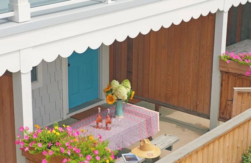Cape May Casa | Coastal Oasis – Poolside Fun, Bikes & Ocean Breezes