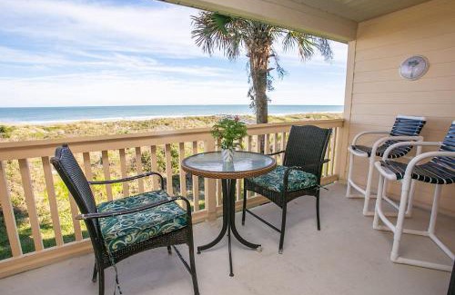 Butler Beach Casa | Coastal Oasis Refined Living Ocean Views