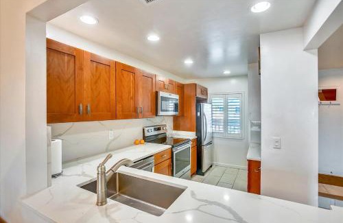 Butler Beach Casa | Coastal Oasis Refined Living Ocean Views