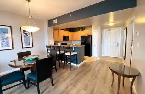 Indian Bayou Condominio | Bienvenido a tu Refugio Costero Oasis en The Palms of Destin! 🌴🌊
