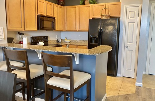 Indian Bayou Condominio | Bienvenido a tu Refugio Costero Oasis en The Palms of Destin! 🌴🌊