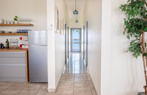 Algarrobos Casa | Escondite Costero de 3H con Terraza Privada y Vista