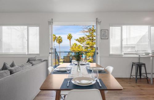 Village of La Jolla Casa | Coastal Overlook