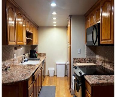 South Redondo Apartamento | Coastal Paradise Retreat Stylish Oceanfront Condo