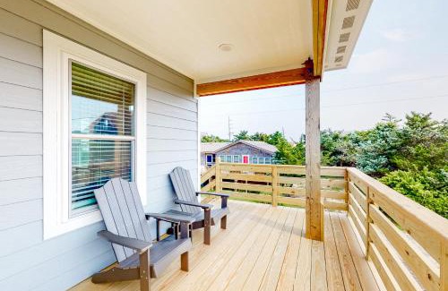 Avon Casa | Coastal Paradise