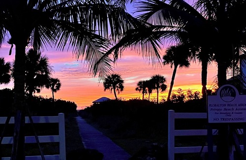 Moorings Casa | Coastal Paradise with Pool and Just Steps to Beach
