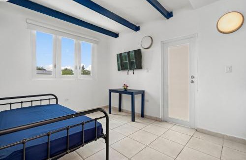 Punta Las Marias Apartamento | Coastal Paradise With Pool And Ocean Access