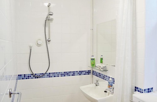 Niton Casa | Coastal Path Cottage
