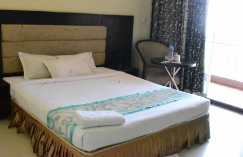 Cox's Bazar Hotel | Coastal Peace