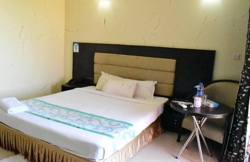 Cox's Bazar Hotel | Coastal Peace