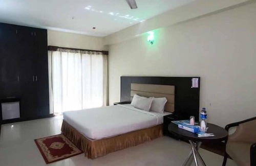 Cox's Bazar Hotel | Coastal Peace