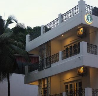 Panaji Hotel | Coastal Pearl Hotel Miramar Panaji