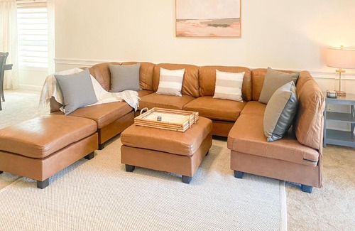 Central Myrtle Beach Apartamento | Coastal Pearl