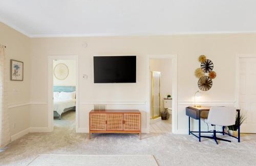 Central Myrtle Beach Apartamento | Coastal Pearl