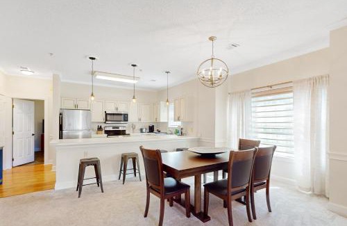 Central Myrtle Beach Apartamento | Coastal Pearl