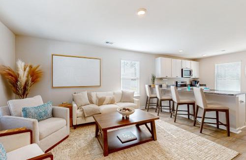 Ocean Isle Beach Casa | Coastal Pines