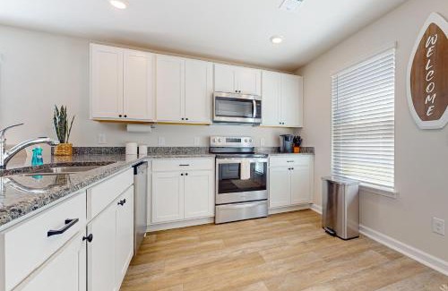 Ocean Isle Beach Casa | Coastal Pines