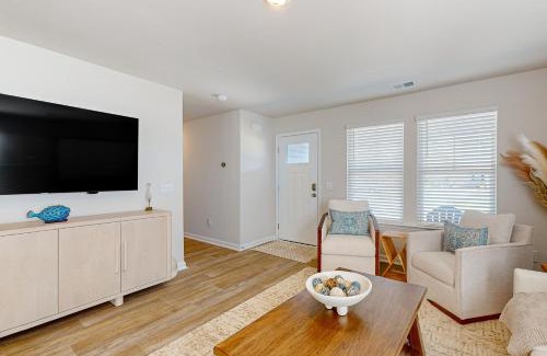 Ocean Isle Beach Casa | Coastal Pines