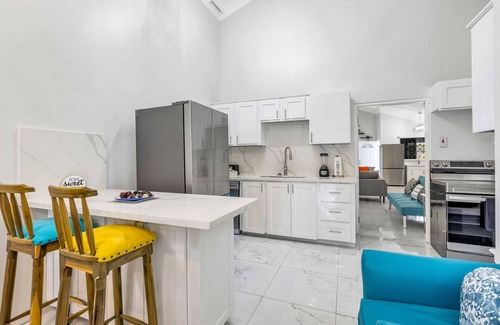 St. Ann's Bay Casa | Placeres costeros Ocho Rios