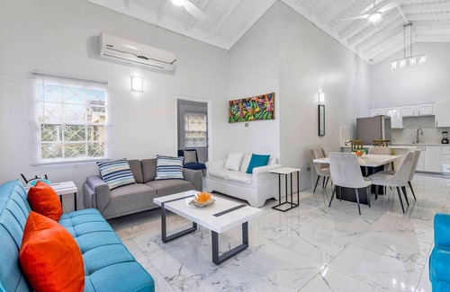 St. Ann's Bay Casa | Placeres costeros Ocho Rios