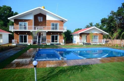 Hireguthi Casa | Coastal Republica