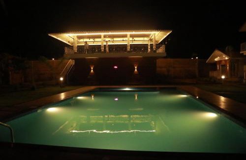 Hireguthi Casa | Coastal Republica