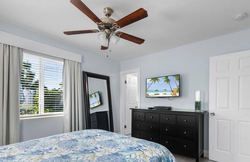 North Palm Beach Casa | Coastal Retreat