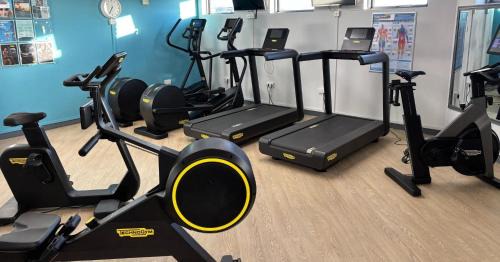 Paignton Complejo | Coastal Retreat - Activity Passes Included