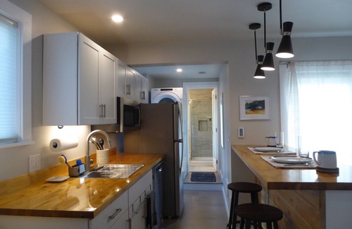 Hansville Casa | Coastal Retreat - Beach, Hiking & Mountains!