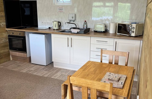 Torquay Apartamento | Coastal retreat Converted Stables, , close to Maidencombe beach & pubs.
