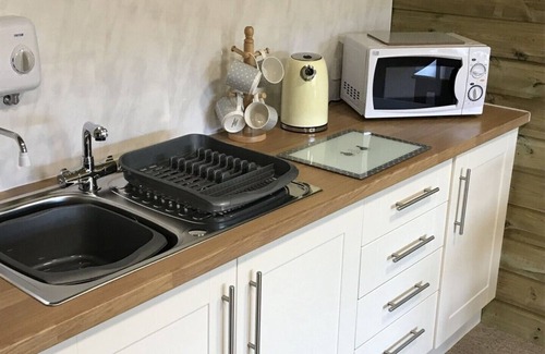 Torquay Apartamento | Coastal retreat Converted Stables, , close to Maidencombe beach & pubs.